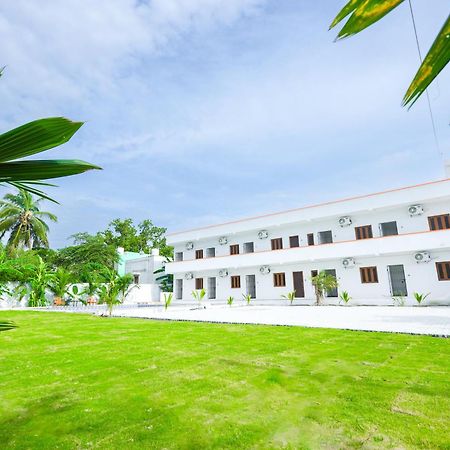 La Piscine Farm House オーロヴィル エクステリア 写真
